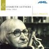 Elisabeth Lutyens. Janes Minstrels. CD