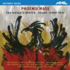 Payne, Anthony: The World's Winter / Paean / Horn Trio
