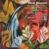Knussen, Oliver: Symfoni No.  2 & 3