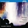 Gribbin, Deirdre: Island People