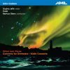 Casken, John: Orion over Farne / Violin Concerto / Concerto for Orchestra