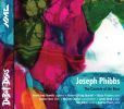 Phibbs, Joseph: The Canticle of the rose