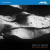 Onyx Noir. Jazz værker for messing kvintet. Onyx Brass