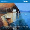 Bernard Rands. Chains Like The Sea. BBC Philharmonic