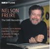 Nelson Freire, klaver. The SWR Recordings (3 CD)