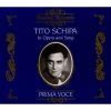 Diverse: Tito Schipa in Opera and Song (3 CD)