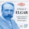 Elgar: A Portrait Of Elgar (4 CD)