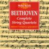 Beethoven: String Quartets (8 CD)