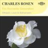 Chopin / Liszt / Schumann: Romantic Generation, The