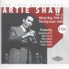 Shaw, Atrie / O.A.: Artie Shaw Vol 3 (2 CD)
