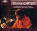In the Mood for Swing / Over the Rainbow / Cookin At Carlos 1 / Benny Carter & Phil Woods (4 CD)