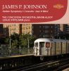 Johnson, James P.: Harlem Symphony