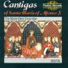 Diverse: Cantigas Of Santa Maria of Alfonso X El Sabio