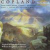 Copland: Appalachian Spring / Rodeo / Quiet City / Nonet / Fanfare for the Common Man