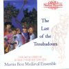 Diverse: The Last Of The Troubadours