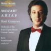 Mozart: Arias