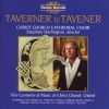 Diverse: 5 Centuries Of Music at Christ Church