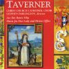 Taverner: Music For Our Lady & Divine Office