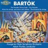 Bartok: The Wooden Prince (2 CD)