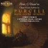 Diverse: Chapel Royal Anthems