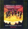 Beethoven / Hindemith: Septet / Octet