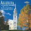 Diverse: Alleluia - An American Chorale