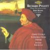 Mason / Pygott: O Rex Gloriose / Missa Veni sancte Spiritus