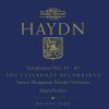 Haydn: Symphonies, Vol.  4 - Symphonies Nos. 55-69 (5 CD)