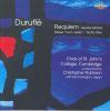 Durufle: Complete Choral Works,