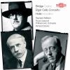 Elgar / Bridge / Holst: Concertos for Cello & Orchestra