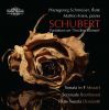 Schubert: Variations on 'Trockne Blumen'