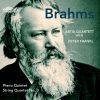 Brahms: String Quartet No. 3 / Piano Quintet