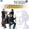 Beethoven: Middle String Quartets (3 CD)