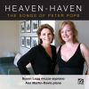 Pope, Peter: Heaven-Haven - Songs