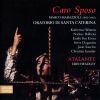 Marazzoli Marco: Oratorio di Santa Caterina
