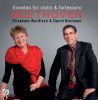 Beethoven: Sonatas for Violin & Pianoforte Vol.2 (2 CD)