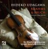 Brahms / Bruch: Violin Concertos