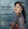 Diverse: Baroque Inspirations