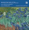 Damase / Francaix: Chamber Music with Flute