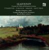 Glazunov / Tchaikovsky / Chausson / Sarasate / Saint-Saëns: Violin Concerto / Souvenir d'un lieu cher / Poème / Romanze Andaluza / Caprice