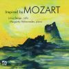 Beethoven / Mozart: Inspired by Mozart (Cello & Piano)