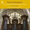 Fransk orgelmusik. vol. 7. Orgelmusik af Louis Marchand og Jean-Adam Guilain