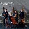 Smetana. Dvorak. Strygekvartetter. Wihan Quartet