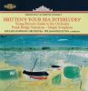 Britten: Orchestral Favourites -, Vol.  5