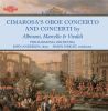 Diverse: Popular Oboe Concertos