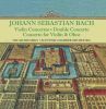 Bach, J.S.: Solo Violin Concertos
