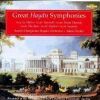 Haydn: Great Haydn Symphonies - Nos. 6 - 45 - 48 - 82 - 92 - 94 (2 CD)