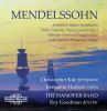 Mendelssohn: Symphonies 3 & 4 / Hebrides / Calm Sea & Prosperous Voyage (2 CD)