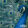 Kodaly: Hary Janos / Dances Of Galanta / Peacock Variations