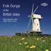 Diverse: Folk Songs of the British Isles